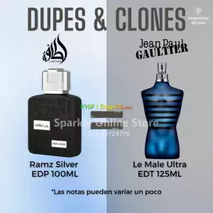 Lattafa Ramz Silver and Gold Price in Ethiopia