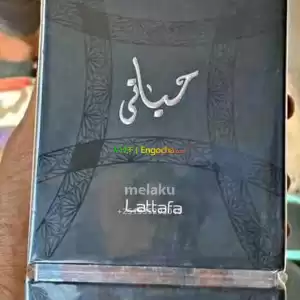 Lattafa hayaati eau de parfum Price in Ethiopia