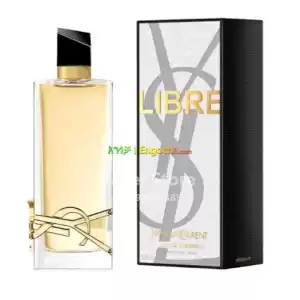 Libre by ysl Women's Perfume Price in Ethiopia