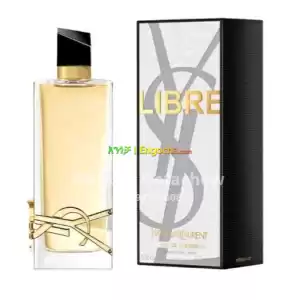Libre by ysl Women's Perfume Price in Ethiopia