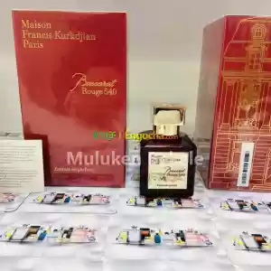 Luxury Unisex Perfumes in Ethiopia