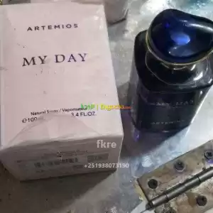 MY DAY Artemios Price in Ethiopia