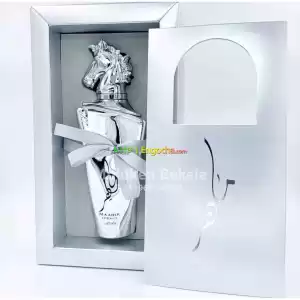 Maahir Legacy Eau De Parfum 100ml Lattafa in Ethiopia