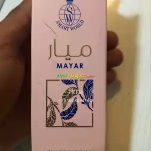 Mayar Smart perfume Price in Ethiopia