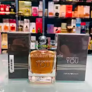 New arrival perfume for men in Ethiopia
