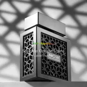 Now by RAVE Price in Ethiopia