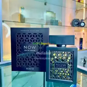 Now by Rave perfume Price in Ethiopia