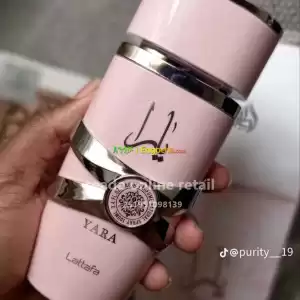 PERFUME Price in Ethiopia