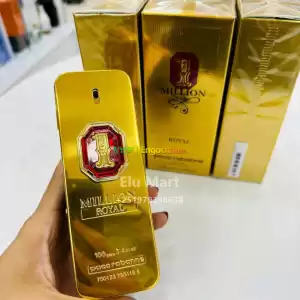 Paco Rabanne (1 Million) Price in Ethiopia