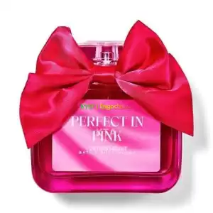 Perfect in Pink in Ethiopia