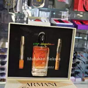 Perfume Set for Her in Ethiopia