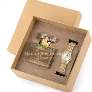 Polo Air gift package Price in Ethiopia