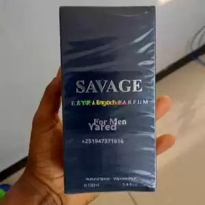 SAVAGE For Men Price in Ethiopia