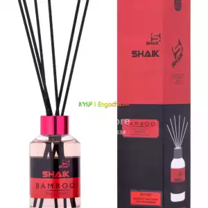 Shaik House Fragrance in Ethiopia