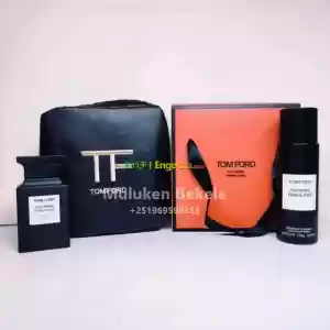 Unique perfume set for men Price in Ethiopia