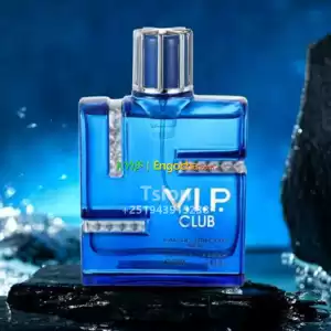 VIP mens perfume in Ethiopia