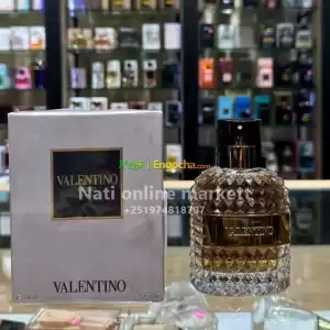 Valentino UOMO Price in Ethiopia