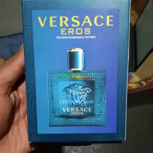 Versace in Ethiopia