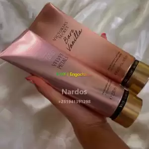 Victoria's Secret in Ethiopia
