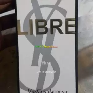 YSL Libre perfume Price in Ethiopia