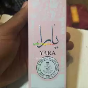 Yara Smart perfume Price in Ethiopia