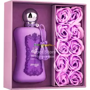 ZIMAYA FATIMA VELVET LOVE Price in Ethiopia