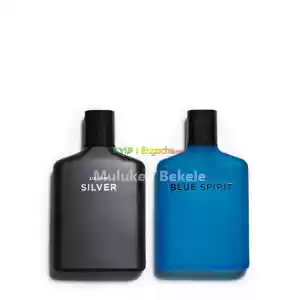 Zara 100ml + 100ml collections Price in Ethiopia