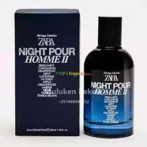 Zara 100ml premiums Price in Ethiopia