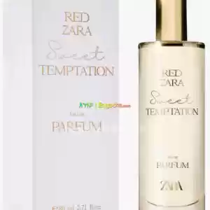 Zara 80ml perfume for her Price in Ethiopia
