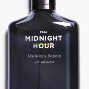 Zara man collection Price in Ethiopia