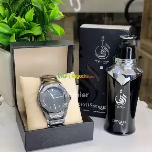 best gift set for him in Ethiopia