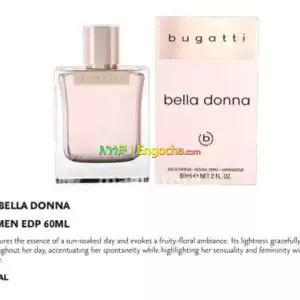 bugatti bella donna women's fragrance in Ethiopia