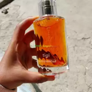 choco Musk perfume in Ethiopia