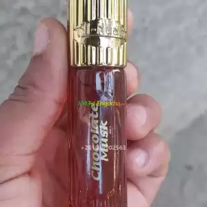 chocolate musk in Ethiopia