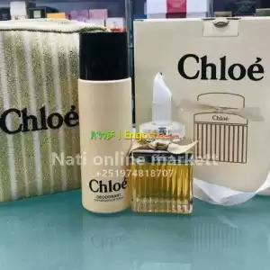choe Eau de petfum Price in Ethiopia
