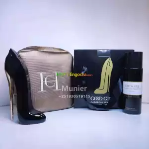 for her best gift set with free delivery Price in Ethiopia