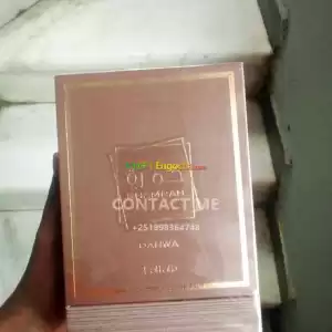 khamra lattafa qahwa original perfumes Price in Ethiopia