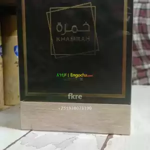 khamrah Price in Ethiopia