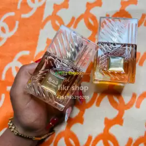 lattafa Khamrah in Ethiopia