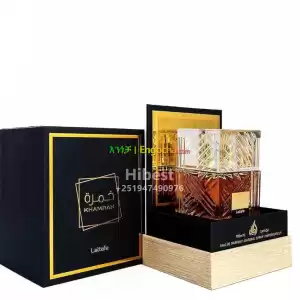 lattafa khamrah Price in Ethiopia