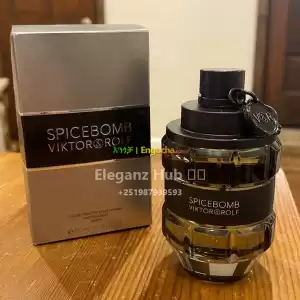 men's perfume in Ethiopia