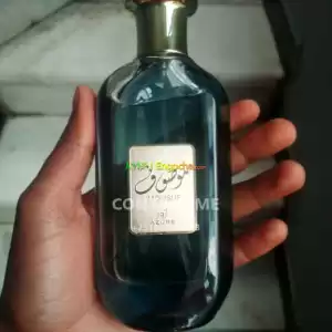 mousuf original perfume in Ethiopia