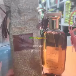 mousuf perfume in Ethiopia