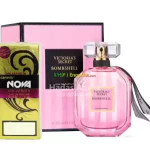 orginal Nova victory secret from Turkey in Ethiopia