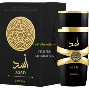 original perfume Price in Ethiopia