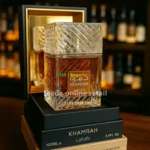 perfume Price in Ethiopia