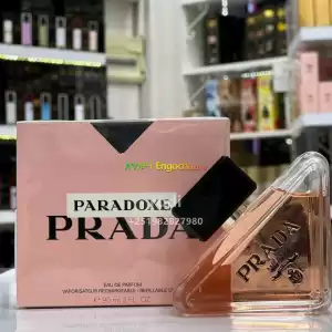 prada in Ethiopia