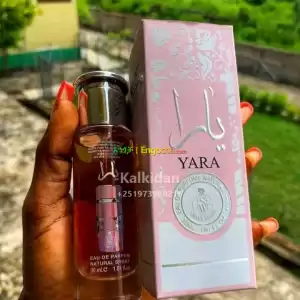 ሽቶዎች Price in Ethiopia