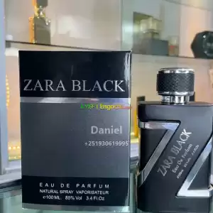 ቆንጆ ሽት in Ethiopia