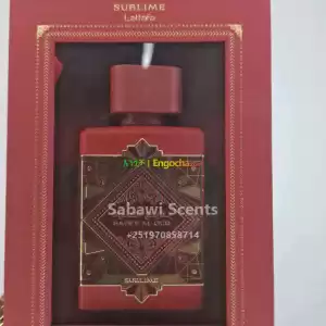 የንግስትነት ሞገስ የምታላብስ ሽቶ Price in Ethiopia